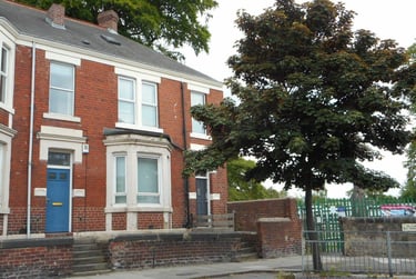 5 bed house, Helmsley Road, Jesmond Vale, Newcastle, NE21PP - Image 5